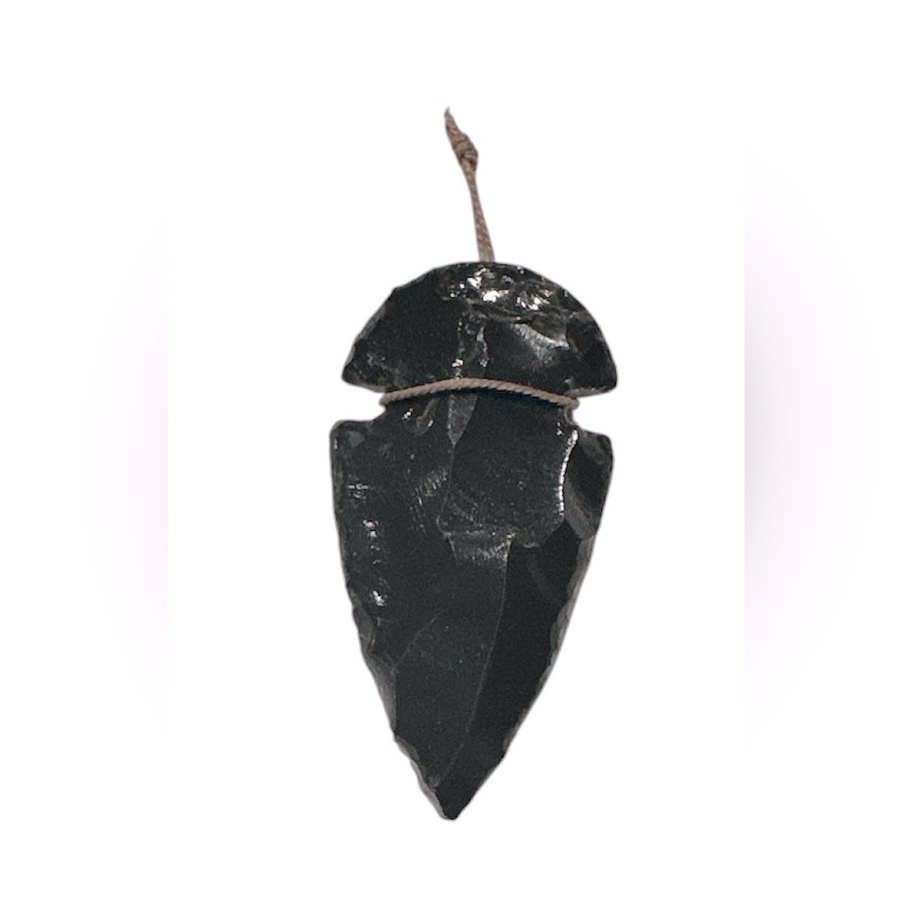 Arrowhead